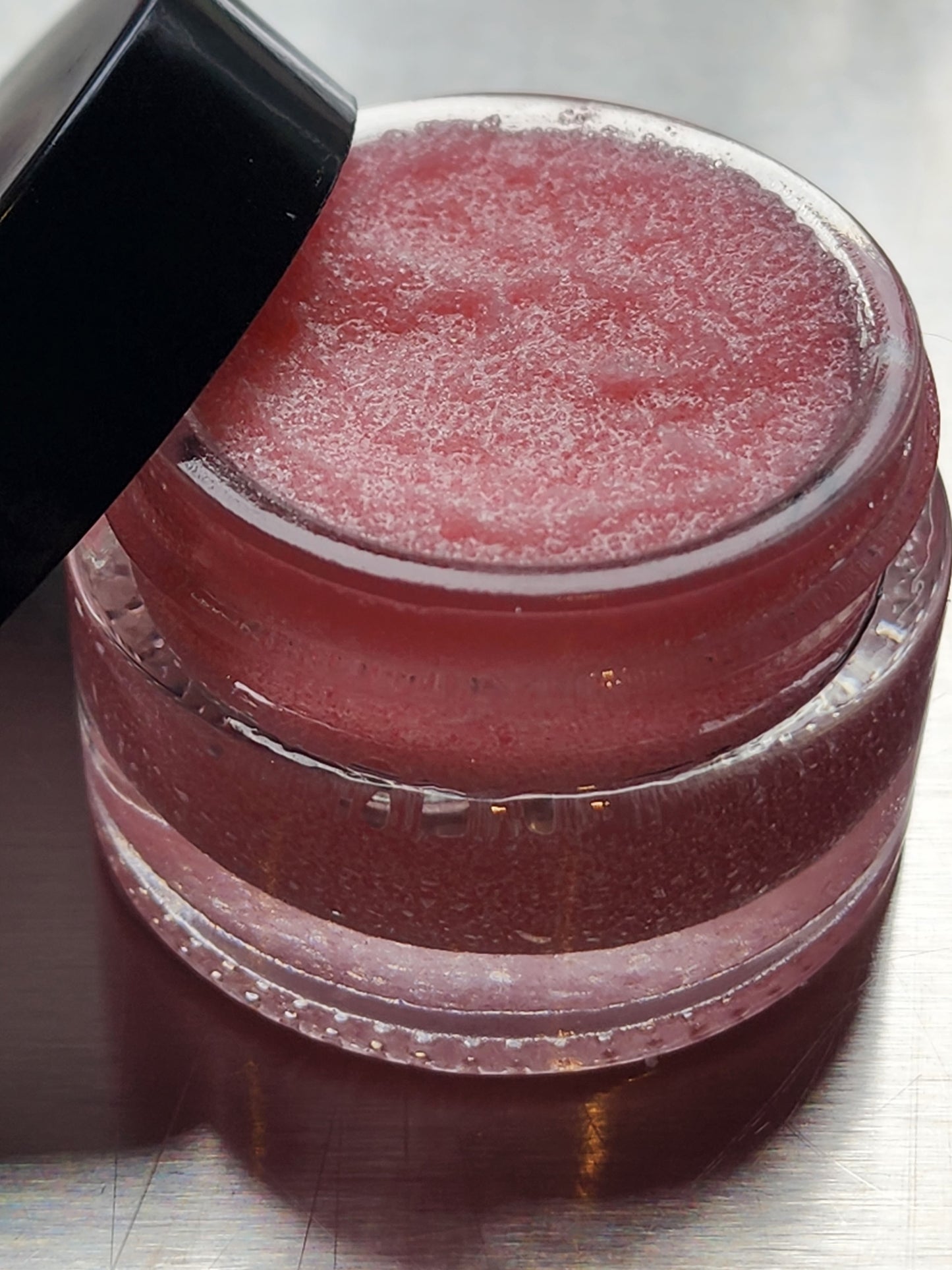 Lip Sugar Scrub